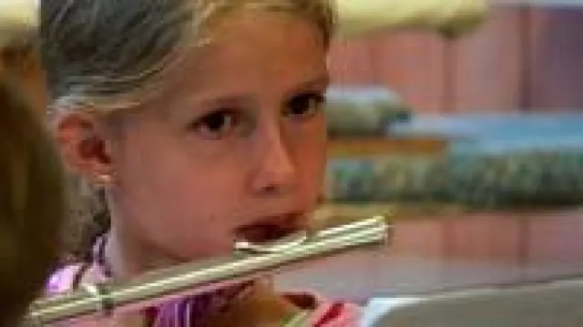 Bild: „Musik spricht Deine Sprache“ – Internationale Musikschule Berlin eröffnet