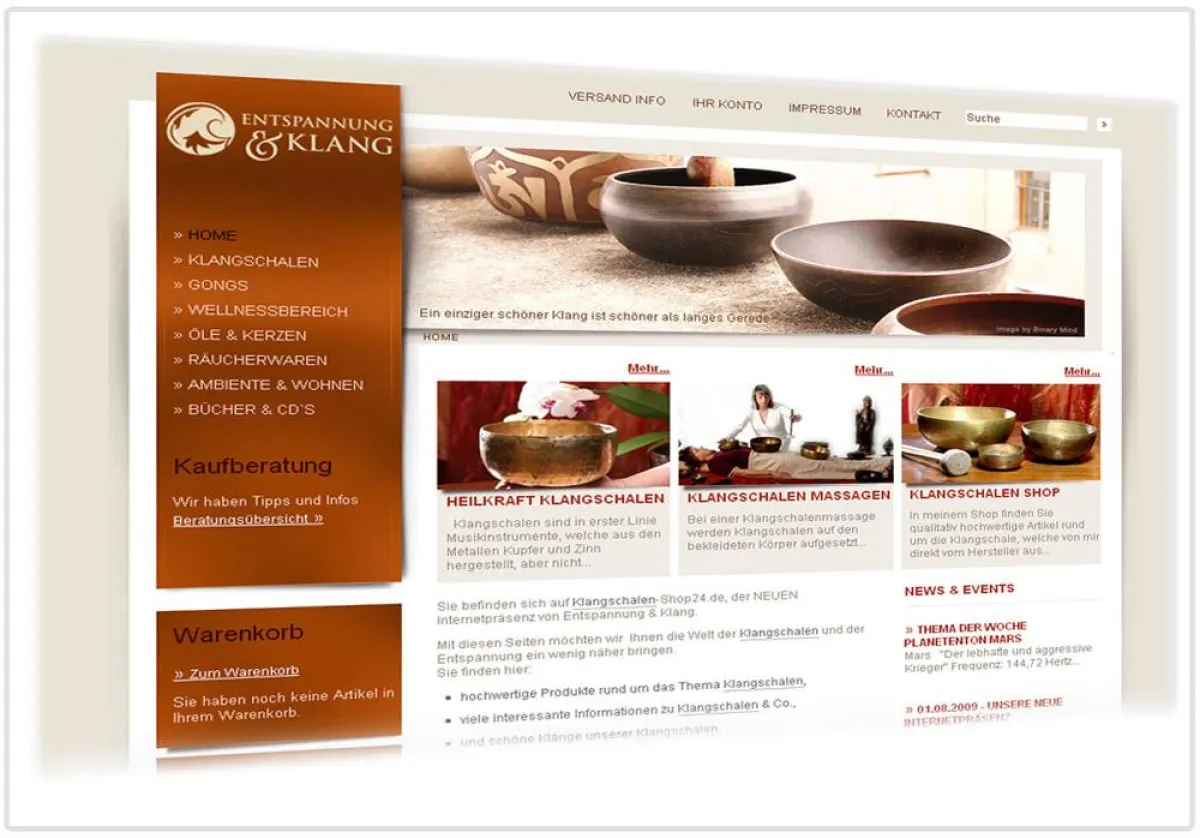 Klangschalen-Shop24.de