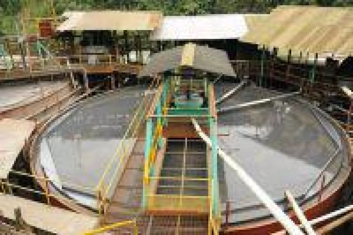 Ascendant Resources Tank