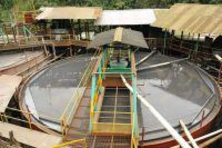 Bild: Metallpreise auf dem Weg nach oben