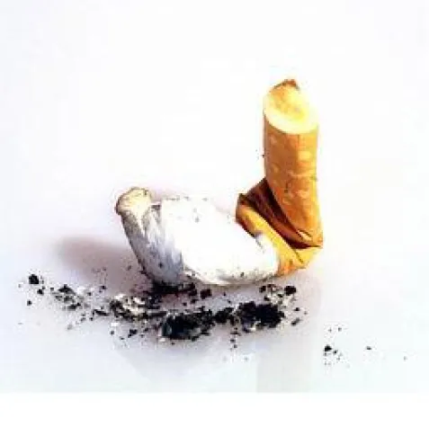 Bild: Endlich Nichtraucher – und wie Sie es wirklich schaffen