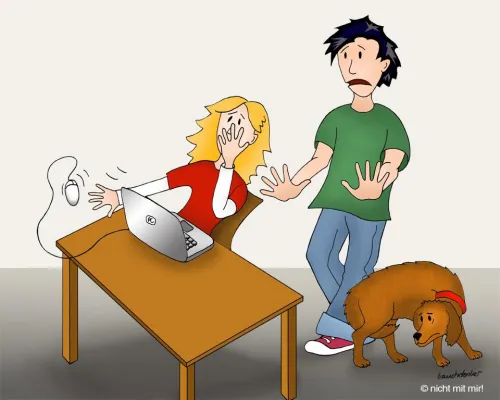 Sicher durch den Mediendschungel - Kinder lernen den Umgang mit Internet und anderen Medien Bild: Sicher durch den Mediendschungel - Kinder lernen den Umgang mit Internet und anderen Medien