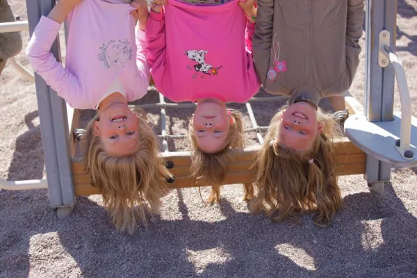 Bild: Bildung macht Spaß - Muuvit aus Finnland in den Münchener Schulen angekommen