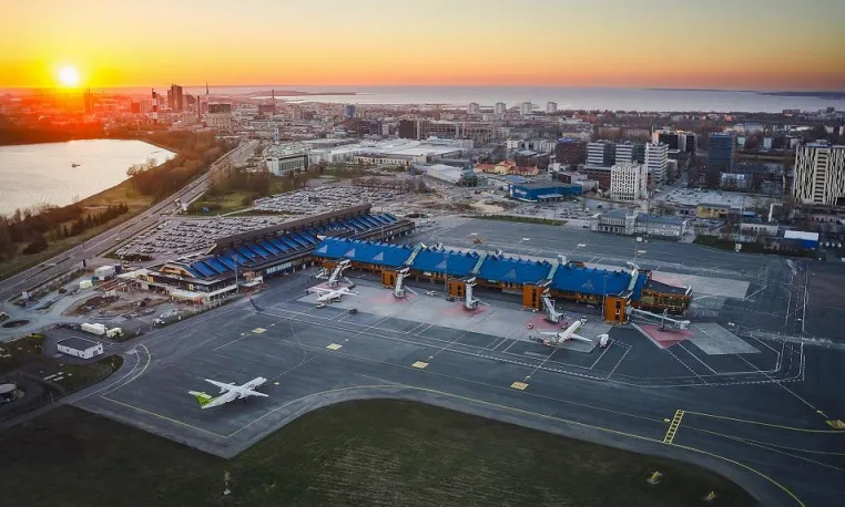 Bild: Wochenendreise-App weekengo stellt Städte mit besonders kurzem Flughafen-Transfer in die City vor