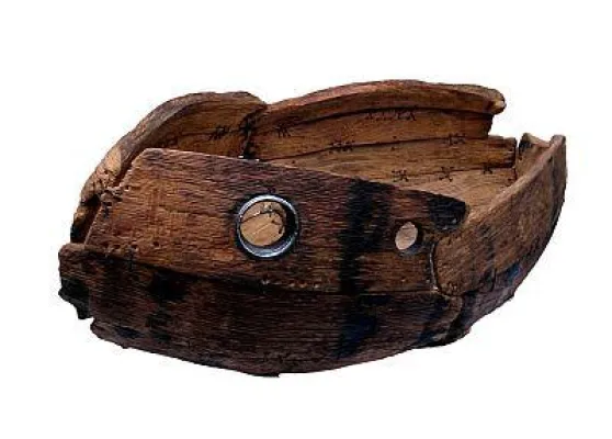 Bild: Sonderausstellung „Peter Otto Hilsenbek – Fundstücke“ ab 27.3.2010 im Alamannenmuseum Ellwangen