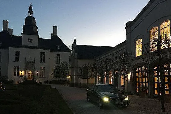 Bild: Weihnachtsfeiern organisieren: Interline Event-Spezialisten geben Tipps