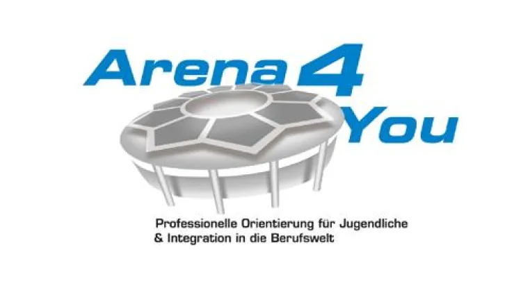 Arenen und Sportstadien – eine attraktive Plattform für den Weg in die Berufswelt Bild: Arenen und Sportstadien – eine attraktive Plattform für den Weg in die Berufswelt