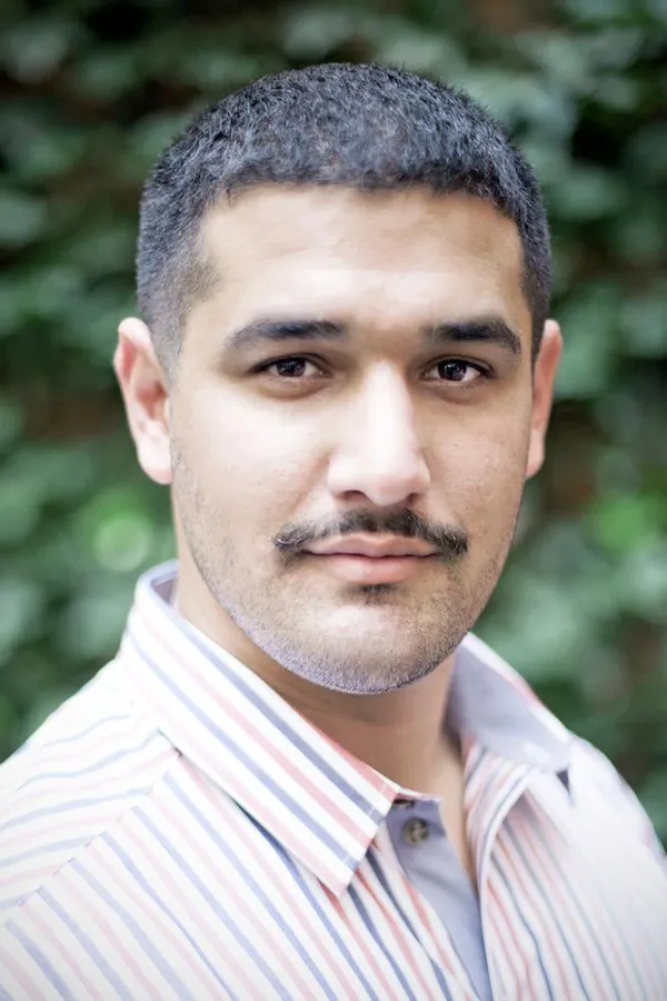 Dr. Igor Imanov