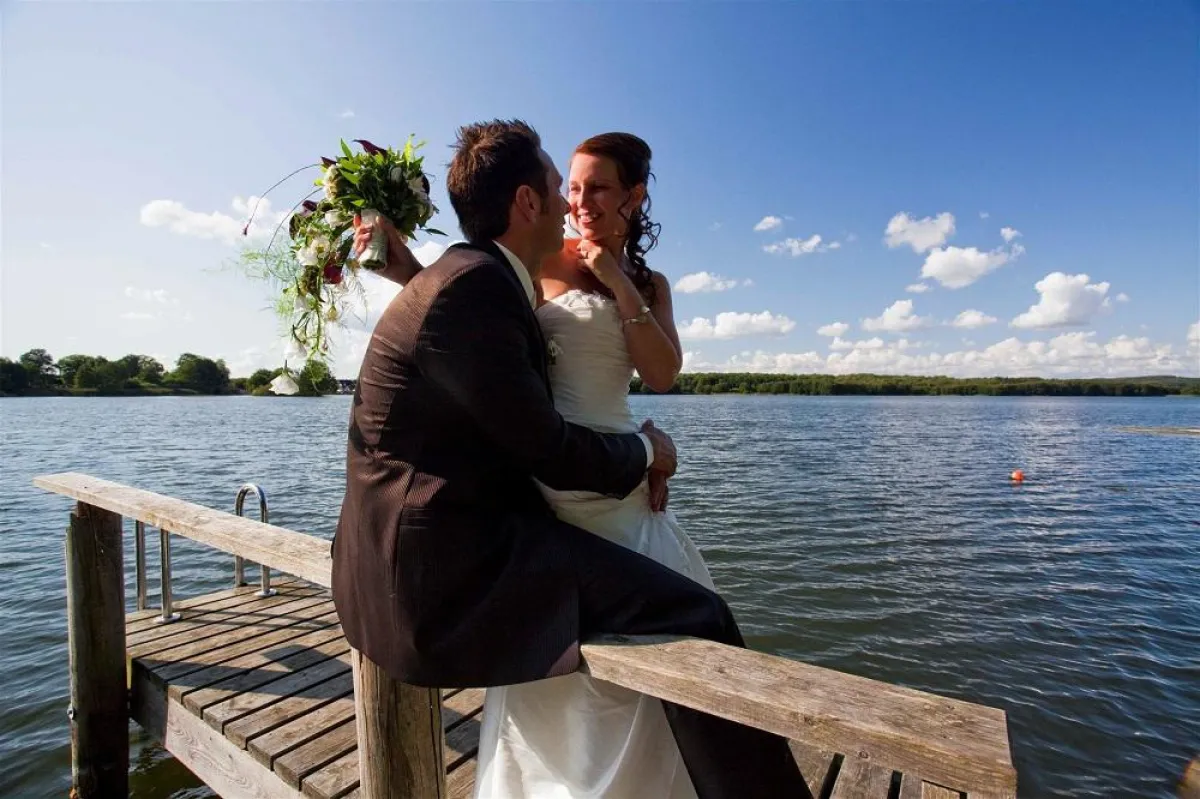 Hochzeitsmesse Seehotel Töpferhaus