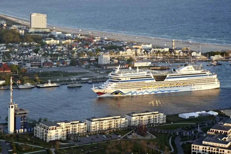 Bild: Jobs und Meer: AIDA Career Days auf AIDAblu erfolgreich gestartet