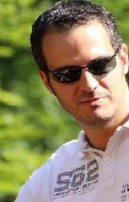 Der Networker Marc Freytag erklärt, warum Network Marketing das Geschäft der Zukunft ist. Bild: Der Networker Marc Freytag erklärt, warum Network Marketing das Geschäft der Zukunft ist.