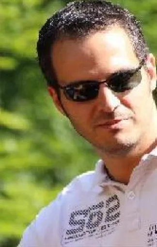 Der Networker Marc Freytag erklärt, warum Network Marketing das Geschäft der Zukunft ist. Bild: Der Networker Marc Freytag erklärt, warum Network Marketing das Geschäft der Zukunft ist.
