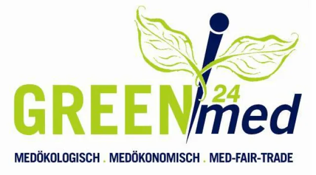 Bild: Gesundheit bei Ärzten und Mitarbeitern im Praxisbetrieb durch Einsatz von Küchengeräten für gesunde Ernährung