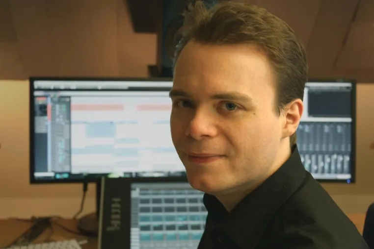 Bild: Deutscher Filmkomponist Jan Morgenstern gewinnt zwei Jerry Goldsmith Awards