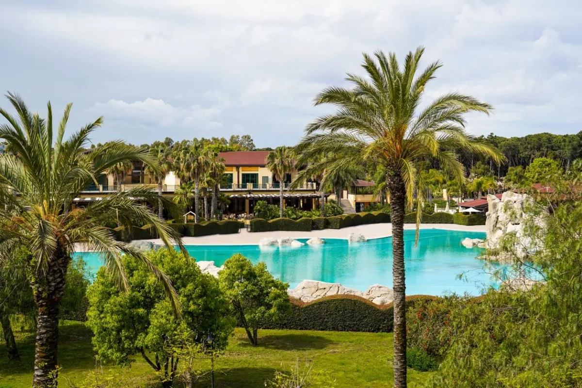 © Falkensteiner Hotels & Residences