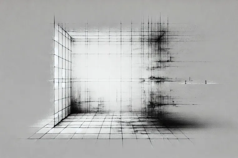 Digitale Avantgarde - Linien und Räume in digitalen Medien Bild: Digitale Avantgarde - Linien und Räume in digitalen Medien