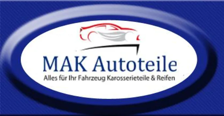 Neues Shopdesign beim Onlineshop Mak Autoteile Bild: Neues Shopdesign beim Onlineshop Mak Autoteile