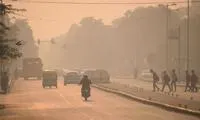 Verkehrschaos in Megastädten: Digitale Kennzeichen gegen Stau und Smog Bild: Verkehrschaos in Megastädten: Digitale Kennzeichen gegen Stau und Smog
