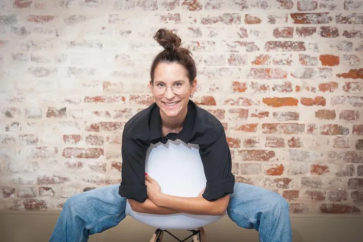 Bild: gitti und jovoto starten eine Co-Creation mit der Community