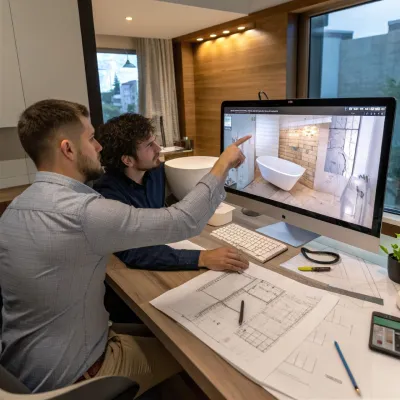 LUMABAU: Zwei Jahrzehnte Erfahrung – eine starke Marke für Sanierung und Innenausbau Bild: LUMABAU: Zwei Jahrzehnte Erfahrung – eine starke Marke für Sanierung und Innenausbau