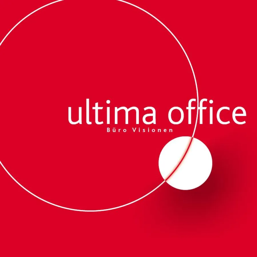 Ultima Office: Kollektiver Think Tank zum Büro der Zukunft
