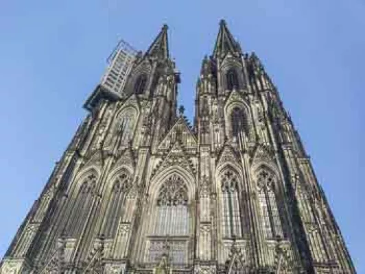 Bild: Auf Entdeckungstour durch Köln