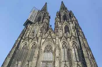 Auf Entdeckungstour durch Köln Bild: Auf Entdeckungstour durch Köln