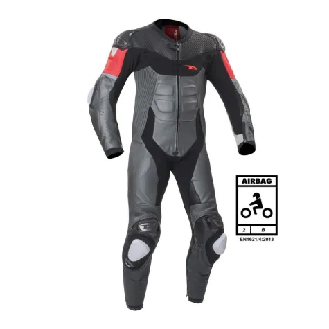 Neues Airbag-System von Gimoto für Motorradfahrer Bild: Neues Airbag-System von Gimoto für Motorradfahrer