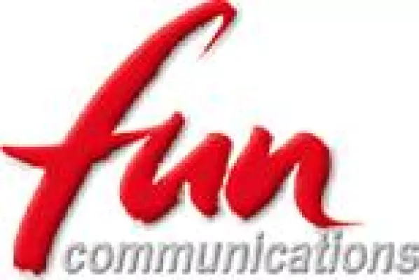 Bild: fun communications erhält Excellence in Payments Innovation Awards 2005