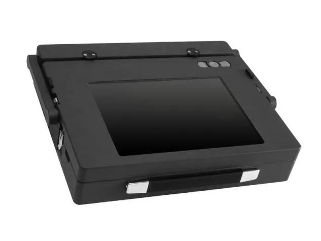 vollkommen modulares Notebook Bild: vollkommen modulares Notebook