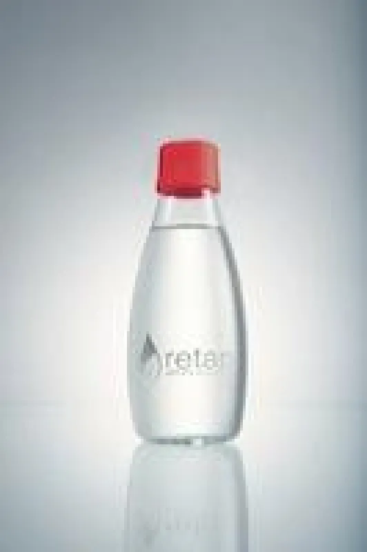 Retap Designer-Trinkflasche gewinnt Promotional Gift Award