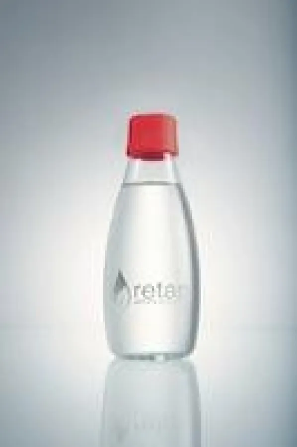 Retap Designer-Trinkflasche gewinnt Promotional Gift Award