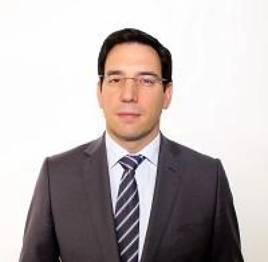 Adrian Doyle, GAMAX Management AG