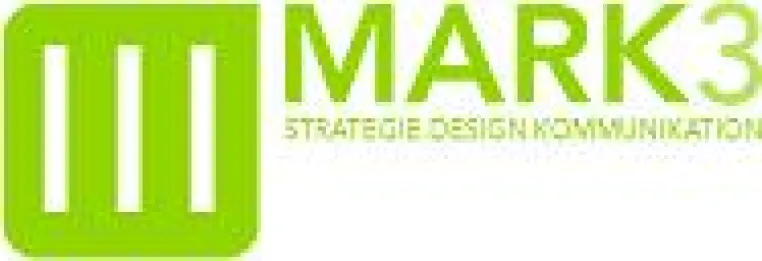 MARK3 schafft unverwechselbare Marken Bild: MARK3 schafft unverwechselbare Marken