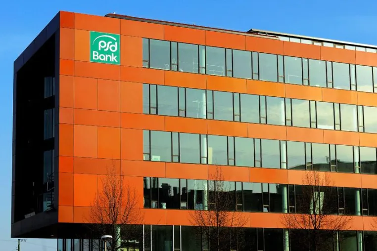 Etat-Gewinn: PSD-Bank vertraut auf w+ Bild: Etat-Gewinn: PSD-Bank vertraut auf w+