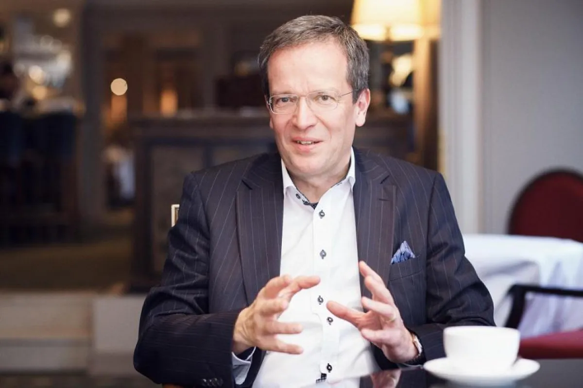 Reinhard Weihmann Charakter Orientiertes Coaching