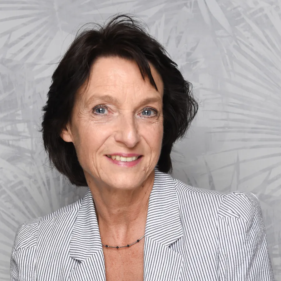 Andrea Remers ist Coach für Frauen ab 50