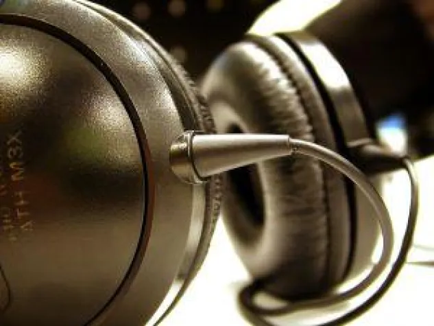 Bild: Hinhörer: P&P Studios veröffentlichen neuen Podcast