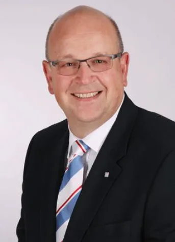 Bild: Stefan Köppe neuer Geschäftsführer der G.U.T. Handel KG