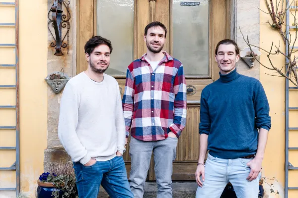 Warum immer mehr Menschen in Deutschland Retreats buchen Bild: Warum immer mehr Menschen in Deutschland Retreats buchen