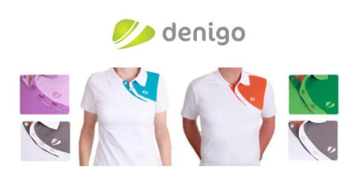 Auf der Golf Europe werden weitere Farben des Designs vorgestellt