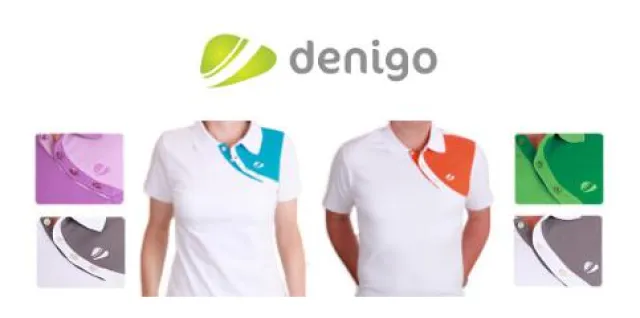 Bild: denigo stellt neue Kollektion erstmals auf der Golf Europe vor