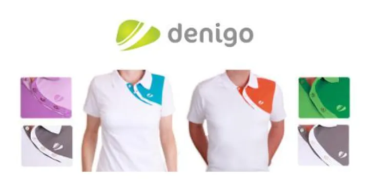 Bild: denigo stellt neue Kollektion erstmals auf der Golf Europe vor