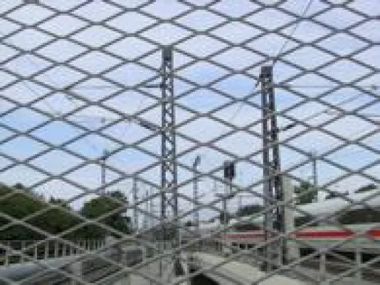 Bild: Offen für Quereinsteiger – Das System Bahn - ein fachübergreifender Überblick für Quereinsteiger