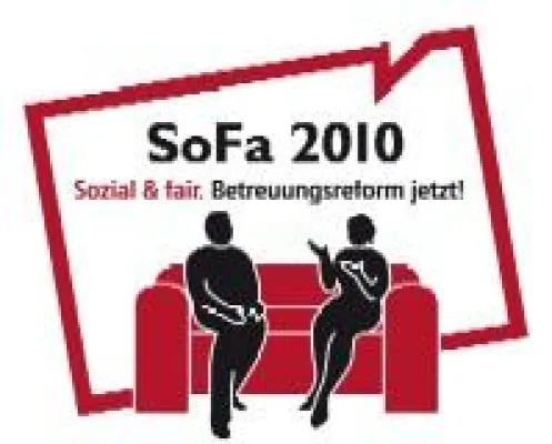 Politiker stellen sich Berufsbetreuern Bild: Politiker stellen sich Berufsbetreuern