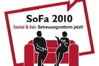 Politiker stellen sich Berufsbetreuern Bild: Politiker stellen sich Berufsbetreuern