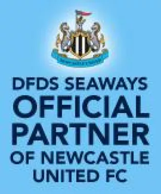 Bild: Mit DFDS Seaways zu den Fußballspielen der englischen Premier League