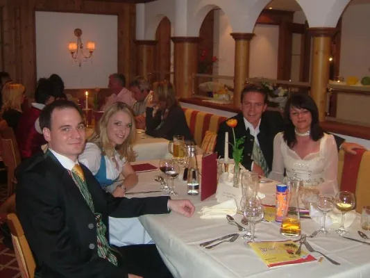 Bild: Neue Adresse für anspruchsvolle Hotelgäste im Chiemgau