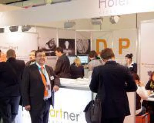 HotelPartner präsentiert auf der INTERNORGA neueste Innovationen im Revenue Management und Online-Vertri Bild: HotelPartner präsentiert auf der INTERNORGA neueste Innovationen im Revenue Management und Online-Vertri