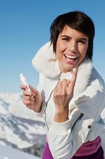 Bild: cnk*CHRISTINE NIKLAS neue ABSOLUT*BASICs: Anti Aging Gesichtspflege "Super Sensitiv" und 100% parfümfrei
